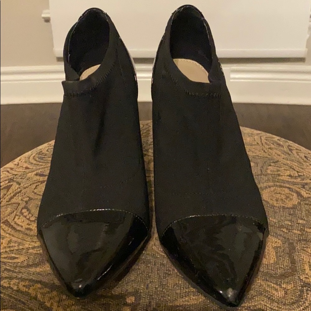 Dana Buchman booties - Picture 2 of 7